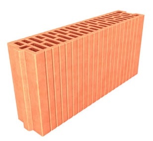 CARAMIDA POROTHERM 11.5